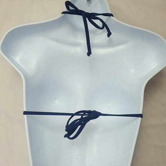 Mossimo Bikini Top - Picture 2 of 2